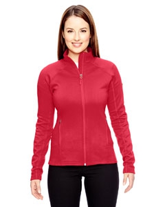 Marmot 89560 Ladies&#39; Stretch Fleece Jacket