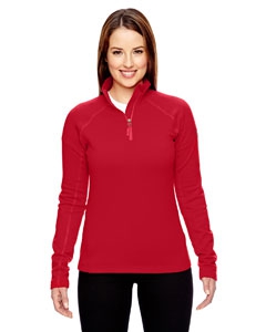 Marmot 89610 Ladies&#39; Stretch Fleece Half-Zip