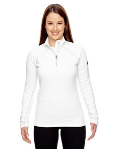 Marmot 89610 Ladies&#39; Stretch Fleece Half-Zip