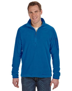 Marmot 98130 Men&#39;s Reactor Half-Zip