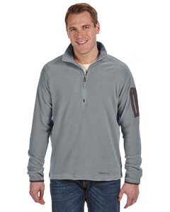 Marmot 98130 Men&#39;s Reactor Half-Zip