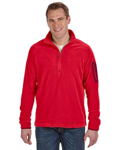 Marmot 98130 Men&#39;s Reactor Half-Zip