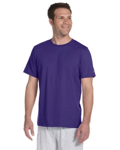 New Balance N4140 Ringspun T-Shirt