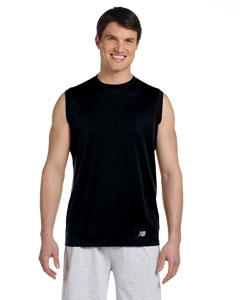 New Balance N7117 Men&#39;s Ndurance&#174; Athletic Workout T-Shirt