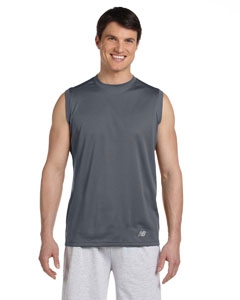 New Balance N7117 Men&#39;s Ndurance&#174; Athletic Workout T-Shirt