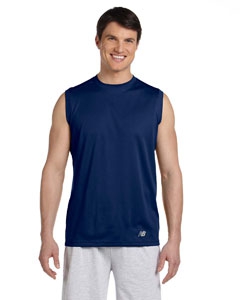 New Balance N7117 Men&#39;s Ndurance&#174; Athletic Workout T-Shirt