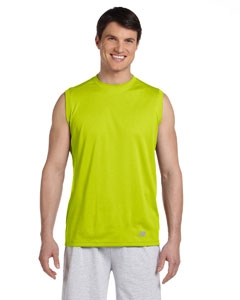 New Balance N7117 Men&#39;s Ndurance&#174; Athletic Workout T-Shirt