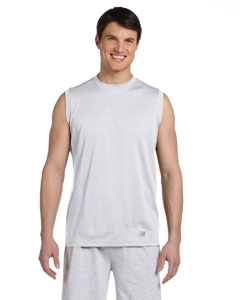 New Balance N7117 Men&#39;s Ndurance&#174; Athletic Workout T-Shirt