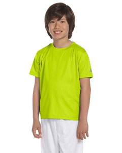 New Balance N7118B Youth Ndurance&#174; Athletic T-Shirt