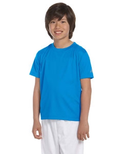 New Balance N7118B Youth Ndurance&#174; Athletic T-Shirt