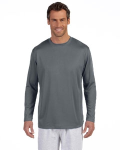 New Balance N7119 Men&#39;s Ndurance&#174; Athletic Long-Sleeve T-Shirt