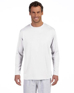 New Balance N7119 Men&#39;s Ndurance&#174; Athletic Long-Sleeve T-Shirt