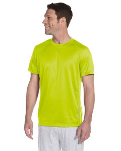 New Balance N9118 Men&#39;s Tempo Performance T-Shirt