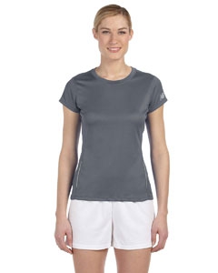 New Balance N9118L Ladies&#39; Tempo Performance T-Shirt