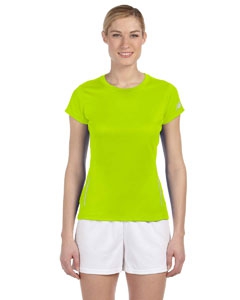 New Balance N9118L Ladies&#39; Tempo Performance T-Shirt