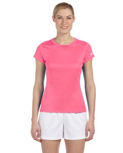 New Balance N9118L Ladies&#39; Tempo Performance T-Shirt