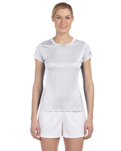 New Balance N9118L Ladies&#39; Tempo Performance T-Shirt