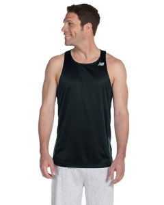 New Balance N9138 Men&#39;s Tempo Running Singlet