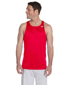 New Balance N9138 Men&#39;s Tempo Running Singlet