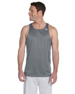 New Balance N9138 Men&#39;s Tempo Running Singlet