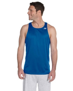 New Balance N9138 Men&#39;s Tempo Running Singlet