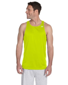 New Balance N9138 Men&#39;s Tempo Running Singlet