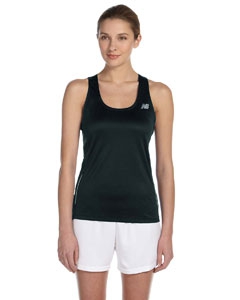 New Balance N9138L Ladies&#39; Tempo Running Singlet