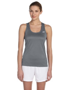 New Balance N9138L Ladies&#39; Tempo Running Singlet