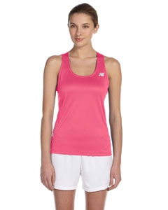 New Balance N9138L Ladies&#39; Tempo Running Singlet