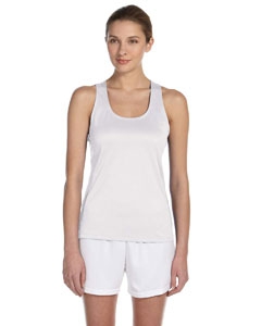 New Balance N9138L Ladies&#39; Tempo Running Singlet