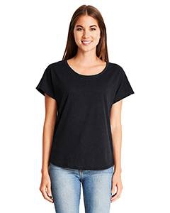 Next Level 1560 Ladies&#39; Ideal Dolman