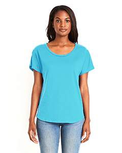 Next Level 1560 Ladies&#39; Ideal Dolman