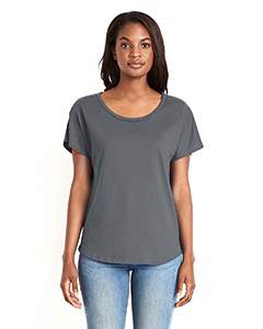 Next Level 1560 Ladies&#39; Ideal Dolman