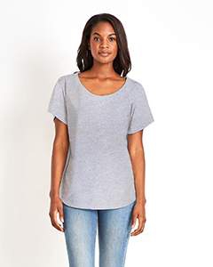 Next Level 1560 Ladies&#39; Ideal Dolman