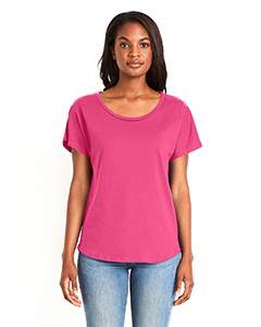 Next Level 1560 Ladies&#39; Ideal Dolman