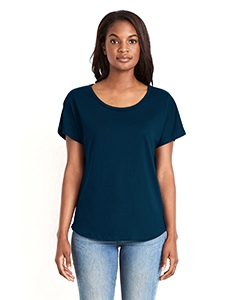 Next Level 1560 Ladies&#39; Ideal Dolman