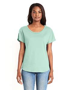 Next Level 1560 Ladies&#39; Ideal Dolman