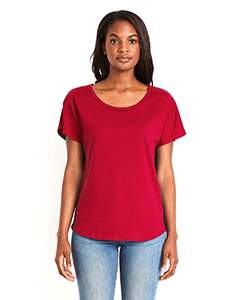 Next Level 1560 Ladies&#39; Ideal Dolman