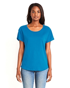 Next Level 1560 Ladies&#39; Ideal Dolman