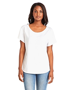 Next Level 1560 Ladies&#39; Ideal Dolman