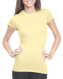 Next Level 3300L Ladies&#39; Perfect Tee