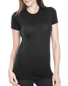 Next Level 3300L Ladies&#39; Perfect Tee