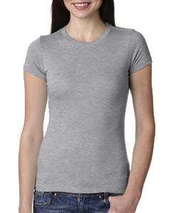 Next Level 3300L Ladies&#39; Perfect Tee