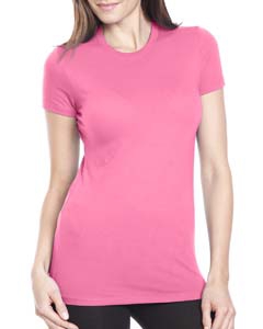 Next Level 3300L Ladies&#39; Perfect Tee