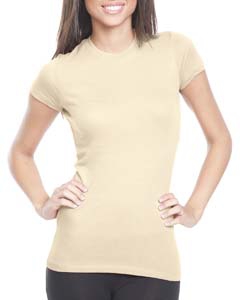 Next Level 3300L Ladies&#39; Perfect Tee