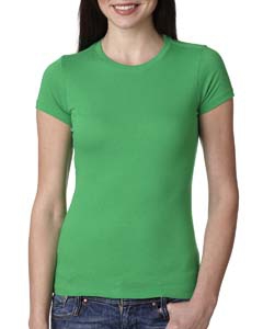 Next Level 3300L Ladies&#39; Perfect Tee