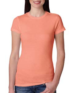 Next Level 3300L Ladies&#39; Perfect Tee