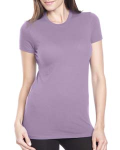 Next Level 3300L Ladies&#39; Perfect Tee