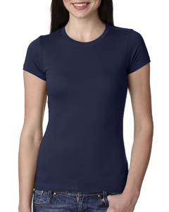 Next Level 3300L Ladies&#39; Perfect Tee