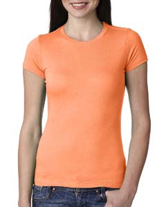 Next Level 3300L Ladies&#39; Perfect Tee